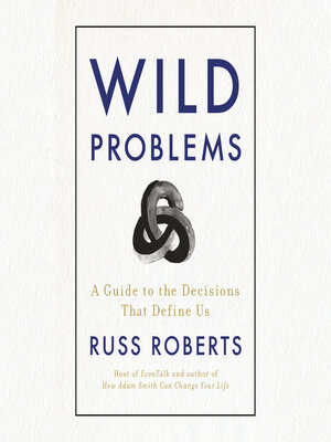 cover image of Wild Problems